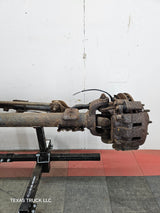 1999-2004 Ford Super Duty F250 F350 SRW Front Axle 3.73 Gear Ratio
