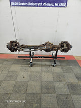1999-2004 Ford Super Duty F250 F350 SRW Front Axle 3.73 Gear Ratio
