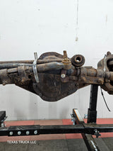 1999-2004 Ford Super Duty F250 F350 SRW Front Axle 3.73 Gear Ratio