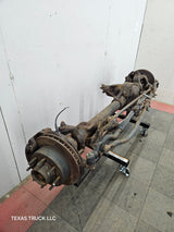 1999-2004 Ford Super Duty F250 F350 SRW Front Axle 3.73 Gear Ratio