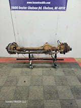1999-2004 Ford Super Duty F250 F350 SRW Front Axle 3.73 Gear Ratio