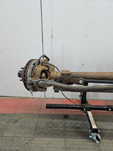 1999-2004 Ford Super Duty F250 F350 SRW Front Axle 3.73 Gear Ratio