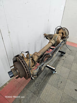 1999-2004 Ford Super Duty F250 F350 SRW Front Axle 3.73 Gear Ratio
