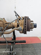 1999-2004 Ford Super Duty F250 F350 SRW Front Axle 3.73 Gear Ratio