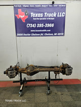 1999-2004 Ford Super Duty F250 F350 SRW Front Axle 3.73 Gear Ratio