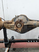 1999-2004 Ford Super Duty F250 F350 SRW Front Axle 3.73 Gear Ratio