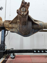 1999-2004 Ford Super Duty F250 F350 SRW Front Axle 3.73 Gear Ratio