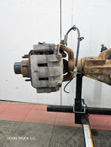 1999-2004 Ford Super Duty F250 F350 SRW Front Axle 3.73 Gear Ratio