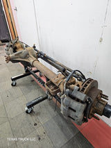 1999-2004 Ford Super Duty F250 F350 SRW Front Axle 3.73 Gear Ratio