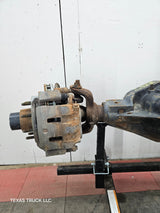 1999-2004 Ford Super Duty F250 F350 SRW Front Axle 3.73 Gear Ratio