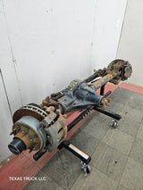 1999-2004 Ford Super Duty F250 F350 SRW Front Axle 3.73 Gear Ratio