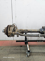 1999-2004 Ford Super Duty F250 F350 SRW Front Axle 3.73 Gear Ratio