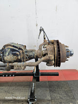 1999-2004 Ford Super Duty F250 F350 SRW Front Axle 3.73 Gear Ratio