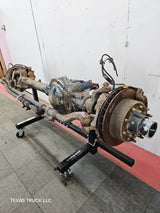 1999-2004 Ford Super Duty F250 F350 SRW Front Axle 3.73 Gear Ratio