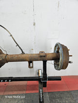 1992-1997 Ford F150 Rear Axle 3.08 Gear Ratio