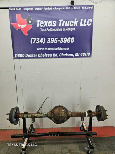 1992-1997 Ford F150 Rear Axle 3.08 Gear Ratio