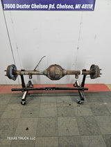 1992-1997 Ford F150 Rear Axle 3.08 Gear Ratio