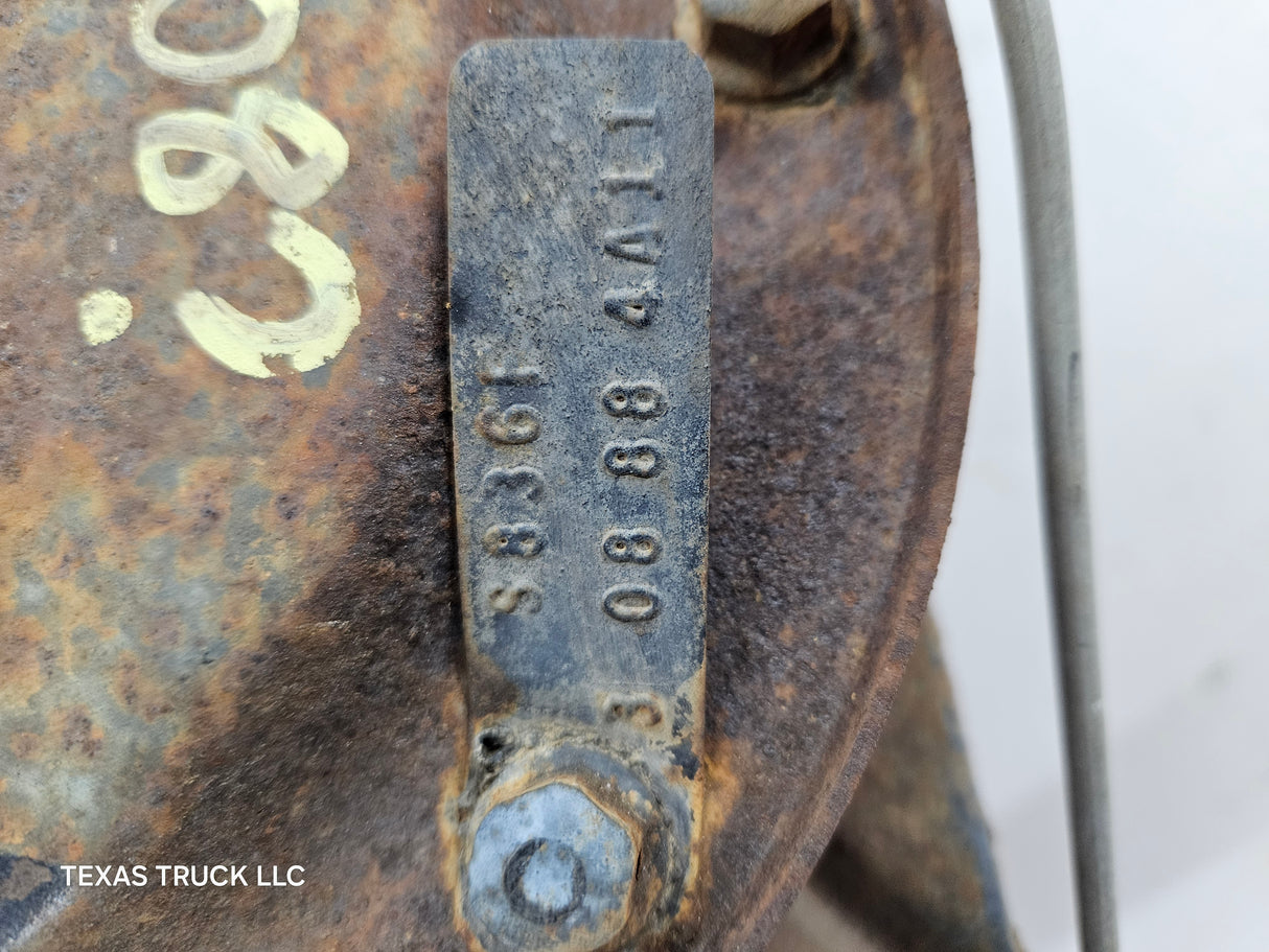 1992-1997 Ford F150 Rear Axle 3.08 Gear Ratio