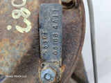1992-1997 Ford F150 Rear Axle 3.08 Gear Ratio