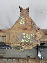 1999-2004 Ford Super Duty F250 F350 SRW Front Axle 3.73 Gear Ratio