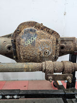 1999-2004 Ford Super Duty F250 F350 SRW Front Axle 3.73 Gear Ratio