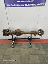 1999-2004 Ford Super Duty F250 F350 SRW Front Axle 3.73 Gear Ratio