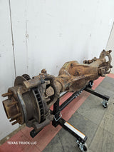 1999-2004 Ford Super Duty F250 F350 SRW Front Axle 3.73 Gear Ratio