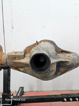 1999-2004 Ford Super Duty F250 F350 SRW Front Axle 3.73 Gear Ratio Axle Housing