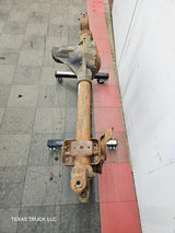 1999-2004 Ford Super Duty F250 F350 SRW Front Axle 3.73 Gear Ratio Axle Housing