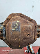 1999-2004 Ford Super Duty F250 F350 SRW Front Axle 3.73 Gear Ratio Axle Housing
