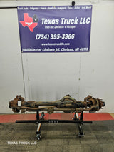 1999-2004 Ford Super Duty F250 F350 SRW Front Axle 3.73 Gear Ratio