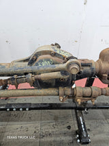 1999-2004 Ford Super Duty F250 F350 SRW Front Axle 3.73 Gear Ratio