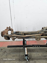 1999-2004 Ford Super Duty F250 F350 SRW Front Axle 3.73 Gear Ratio