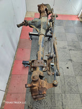 1999-2004 Ford Super Duty F250 F350 SRW Front Axle 3.73 Gear Ratio