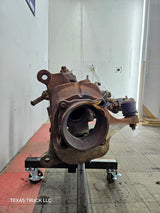 1999-2004 Ford Super Duty F250 F350 SRW Front Axle 3.73 Gear Ratio