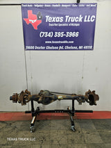 1999-2004 Ford Super Duty F250 F350 SRW Front Axle 3.73 Gear Ratio