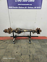 1999-2004 Ford Super Duty F250 F350 SRW Front Axle 3.73 Gear Ratio