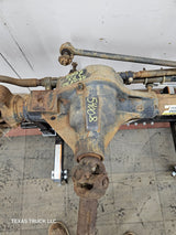 1999-2004 Ford Super Duty F250 F350 SRW Front Axle 3.73 Gear Ratio
