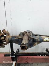 1999-2004 Ford Super Duty F250 F350 SRW Front Axle 3.73 Gear Ratio