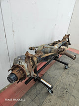 1999-2004 Ford Super Duty F250 F350 SRW Front Axle 3.73 Gear Ratio