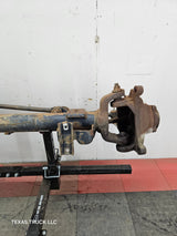 1999-2004 Ford Super Duty F250 F350 SRW Front Axle 3.73 Gear Ratio