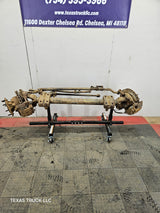 1999-2004 Ford Super Duty F450 F550 FRONT Axle 2wd