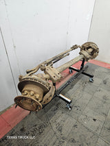 1999-2004 Ford Super Duty F450 F550 FRONT Axle 2wd