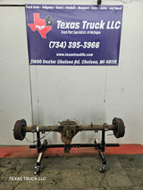 1992-1997 Ford F150 Rear Axle 3.08 Gear Ratio