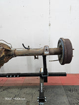 1992-1997 Ford F150 Rear Axle 3.08 Gear Ratio