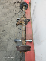 1992-1997 Ford F150 Rear Axle 3.08 Gear Ratio