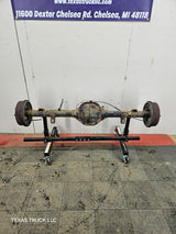 1992-1997 Ford F150 Rear Axle 3.08 Gear Ratio