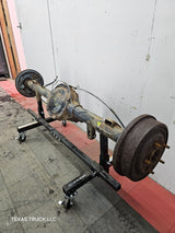 1992-1997 Ford F150 Rear Axle 3.08 Gear Ratio
