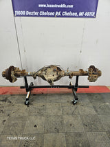 1999-2001 Ford Super Duty F250 F350 SRW Rear Axle 3.73 Ratio