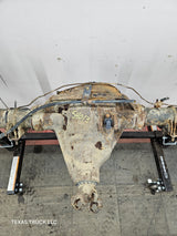 1999-2001 Ford Super Duty F250 F350 SRW Rear Axle 3.73 Ratio